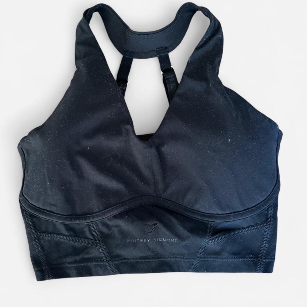 Gymshark Sports Bra